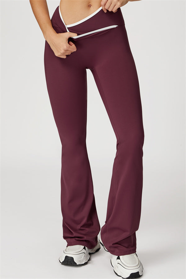 Stamina Force Flared Leggings