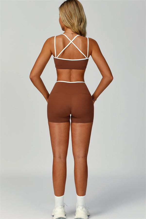 The Quest Shorts