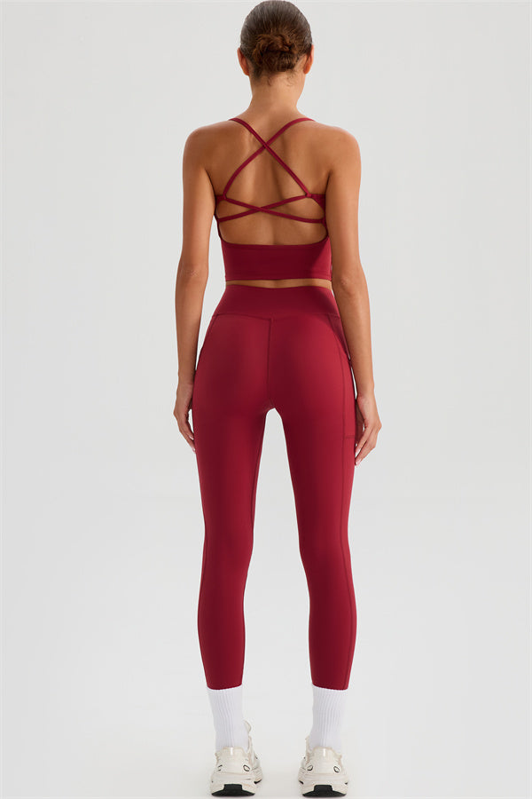 The Glee Leggings