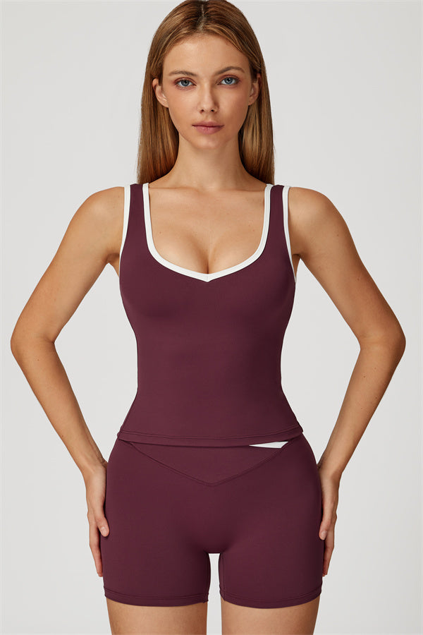 Stamina Power Tank Top