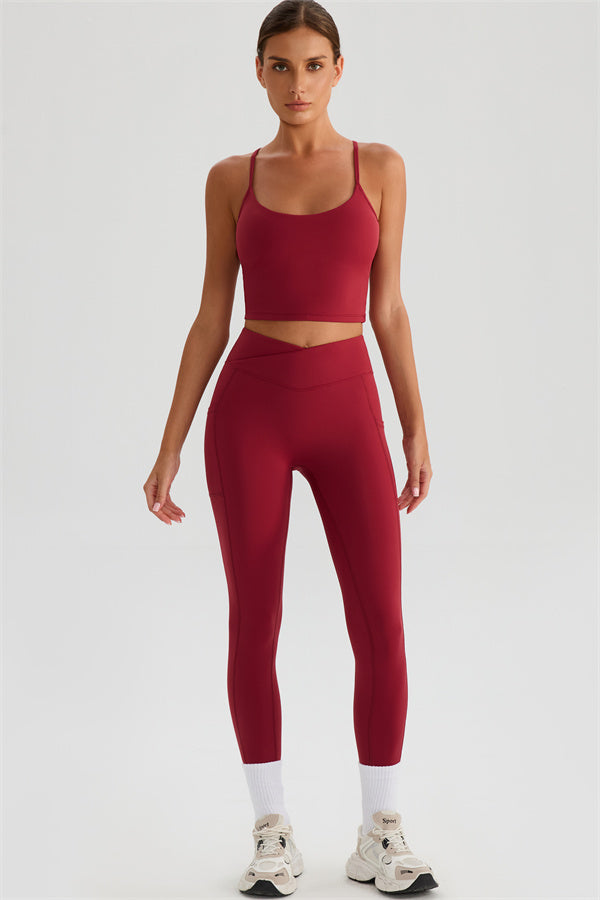 The Glee Leggings