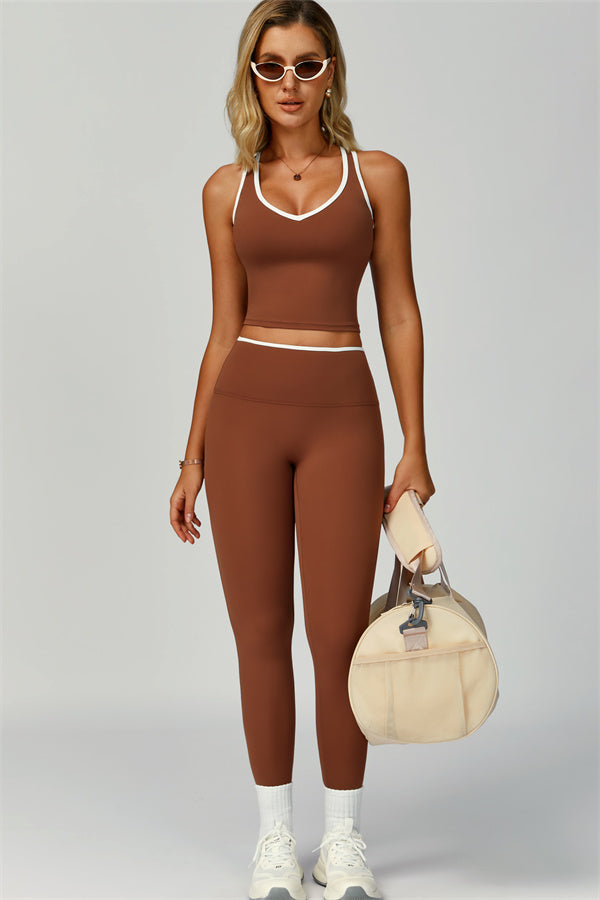 The Quest Leggings