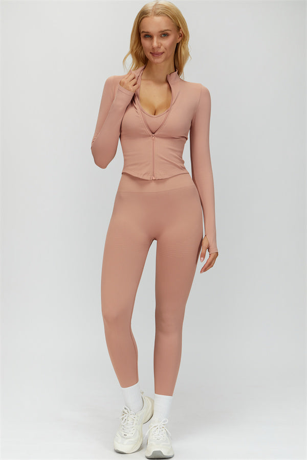 The Delight Leggings