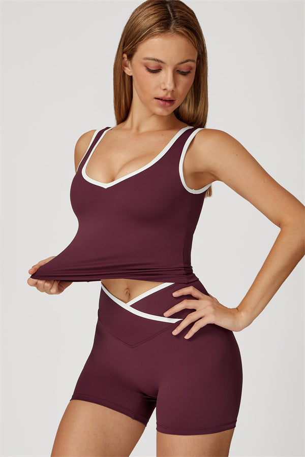 Stamina Power Tank Top