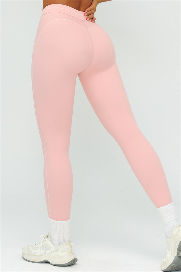 The Amara Sports Bra Leggings 2-Piece Set