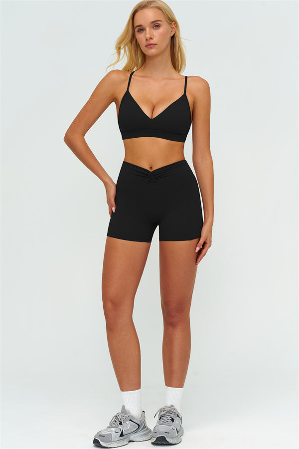 The Lushness Shorts