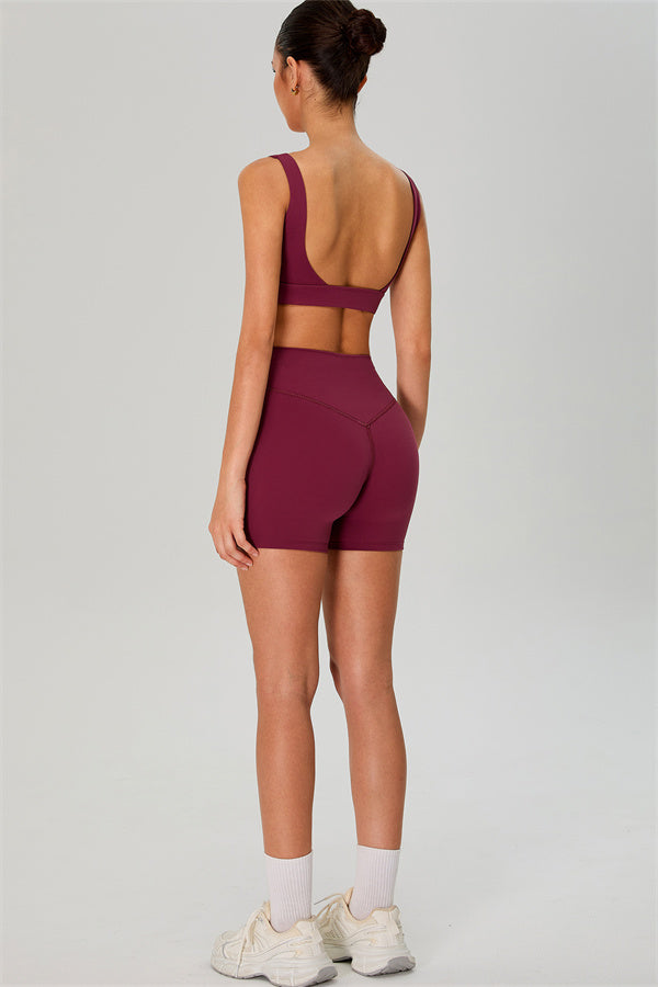 The Jewel Sports Bra