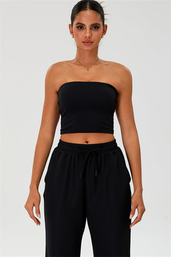 The Rush Tube Top