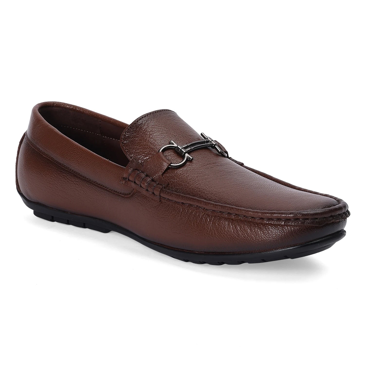Bradley - Loafers