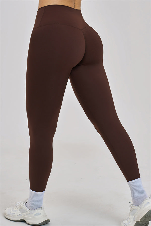 The Seraphine Sports Bra Leggings 2-Piece Set