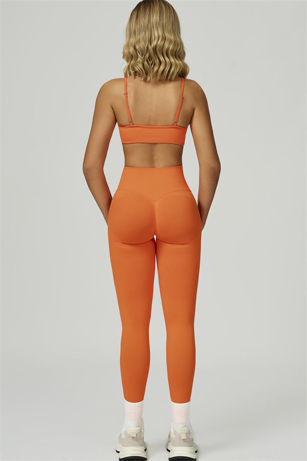 The Prime Sports Bra
