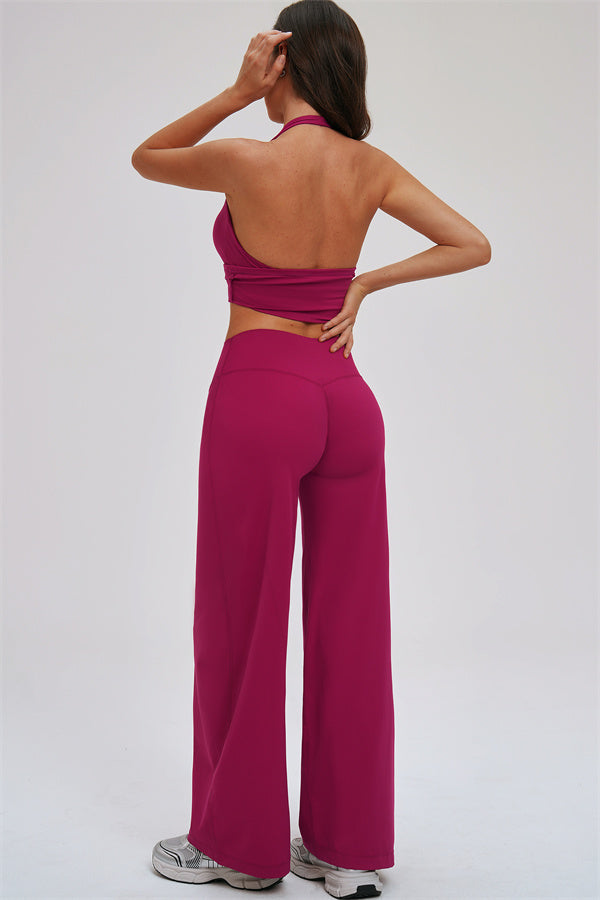 The Twirl New Straight Leg Pants