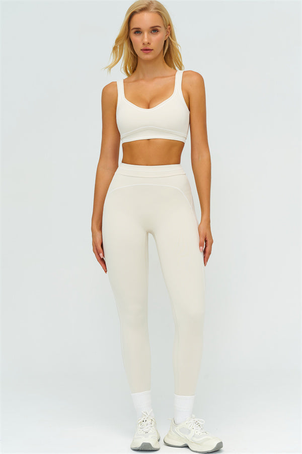 The Amara Sports Bra
