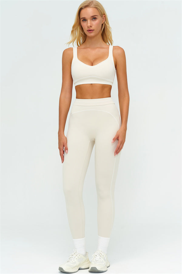 The Amara Sports Bra