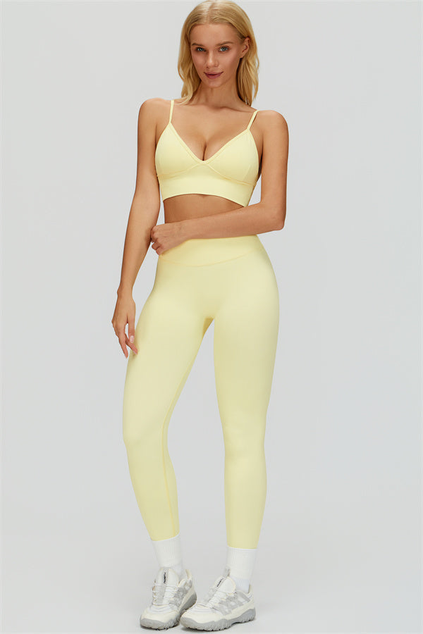 The Empower Leggings