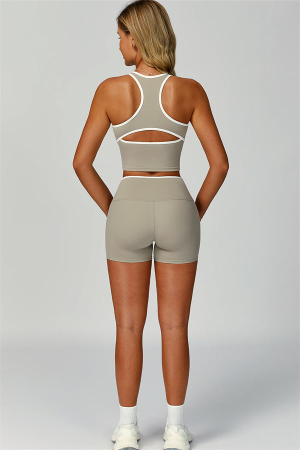 The Quest Shorts