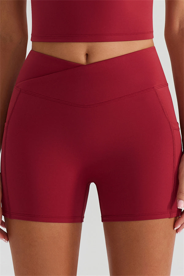 The Glee T-shirt Shorts 2-Piece Set