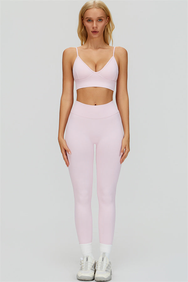 The Empower Sports Bra