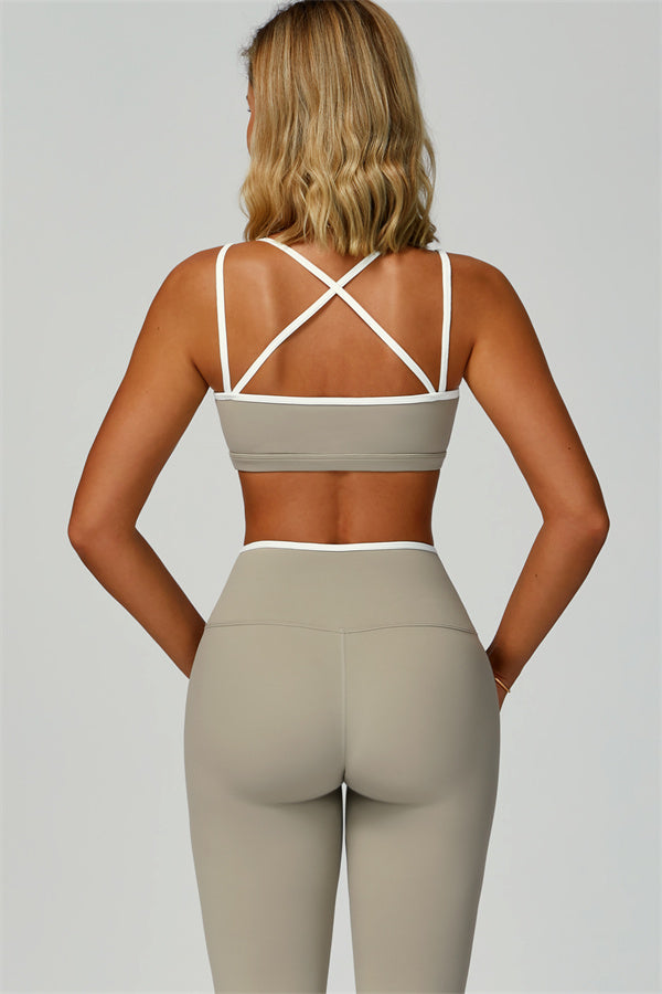 The Quest Leggings