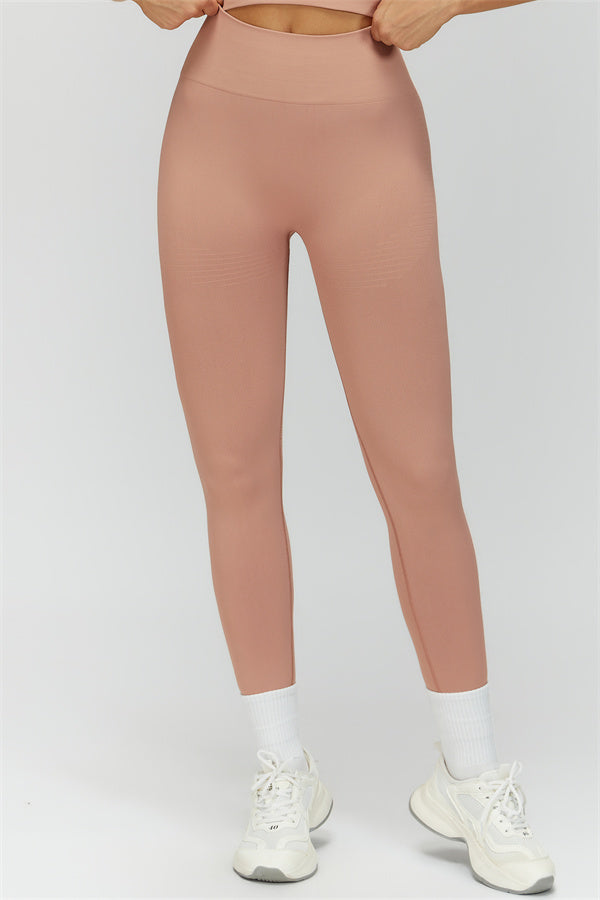 The Delight Jacket Sports Bra Leggings 3-Piece Set