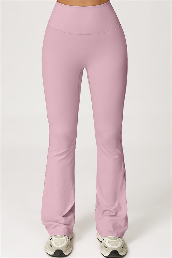 The Lily Belle Flared Leggings
