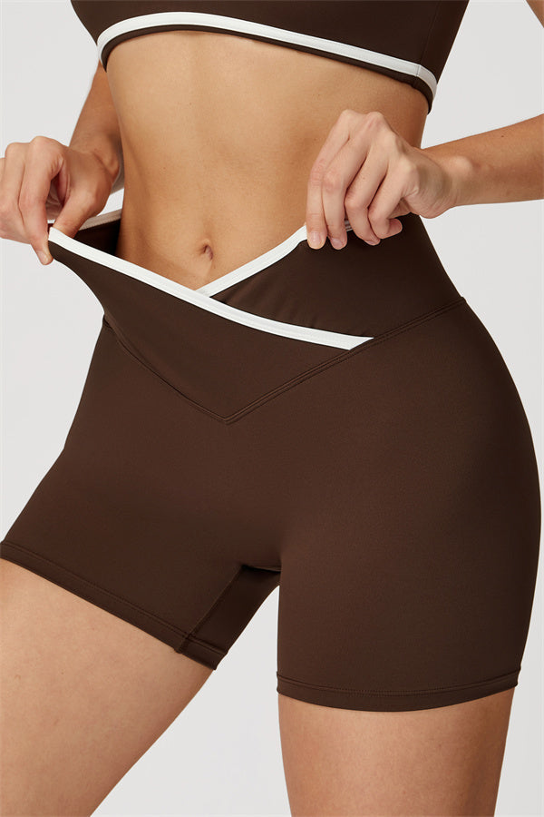 Stamina Fit Shorts