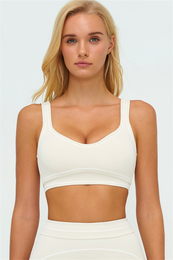 The Amara Sports Bra Leggings 2-Piece Set