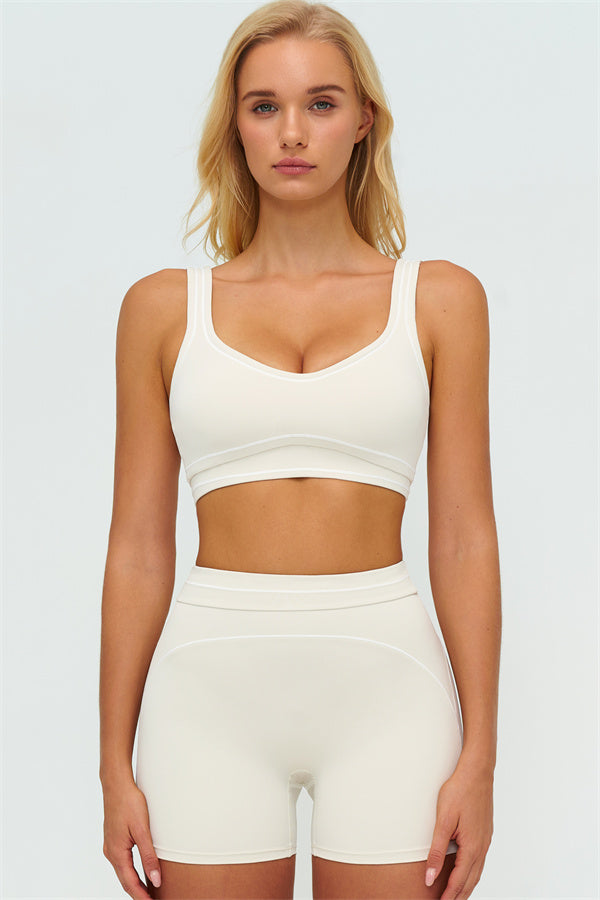 The Amara Shorts