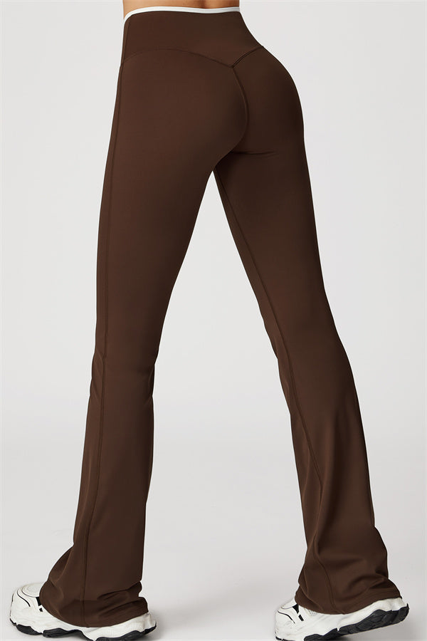 Stamina Force Flared Leggings