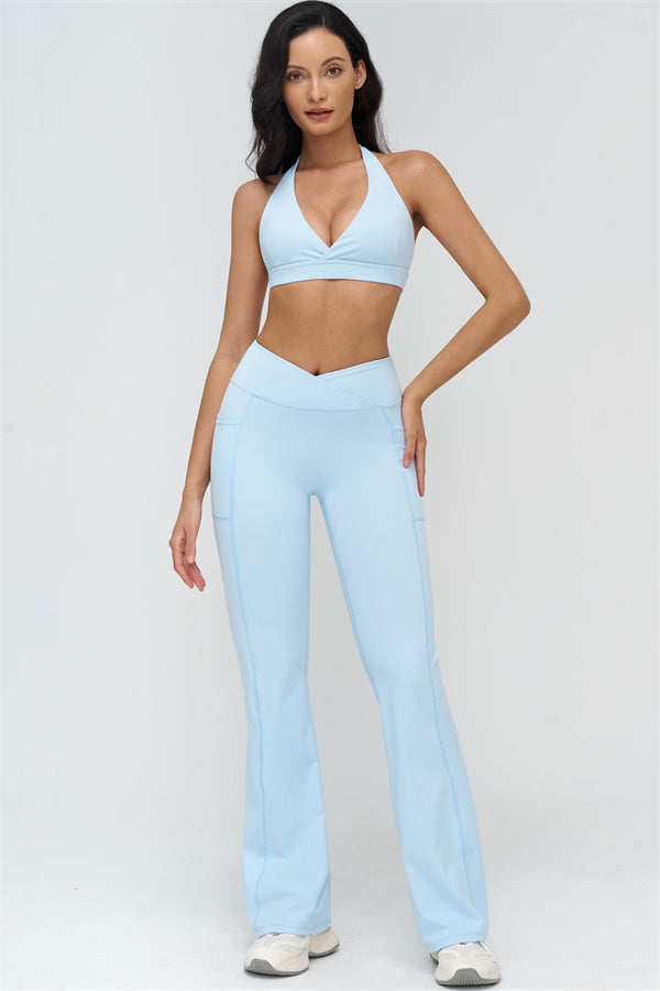 The BoldFit Sports Bra