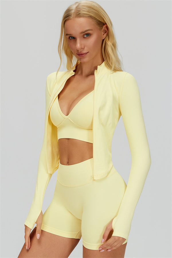 The Empower Shorts
