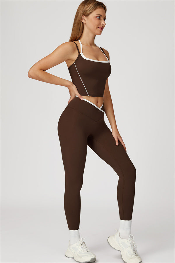 The Boost Leggings
