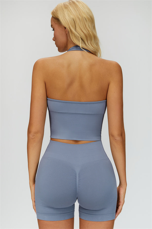 The Delight Shorts