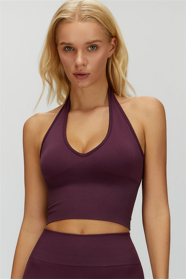 The Delight Jacket Sports Bra Shorts 3-Piece Set