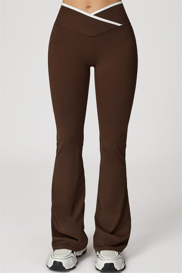 Stamina Force Flared Leggings