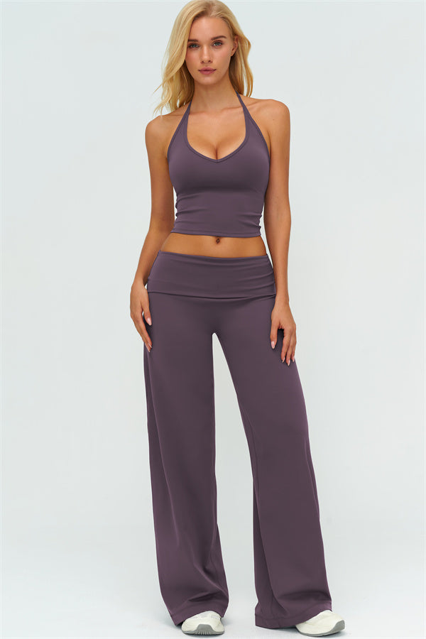 The Twirl Straight Leg Pants