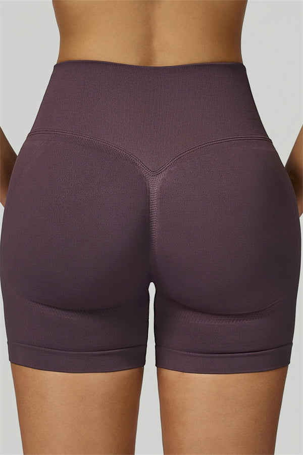 The Prime Sports Bra Shorts 2-Piece Set