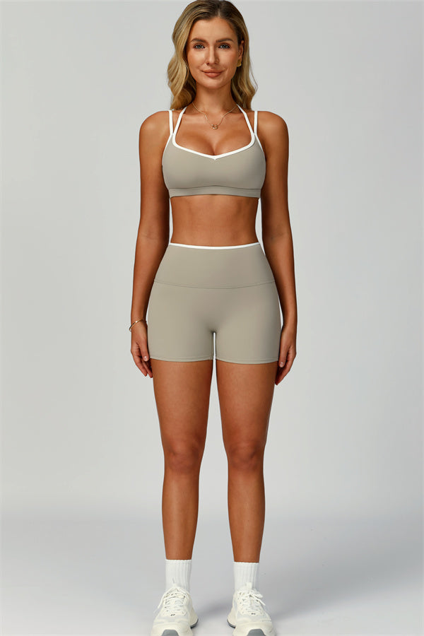 The Quest Shorts