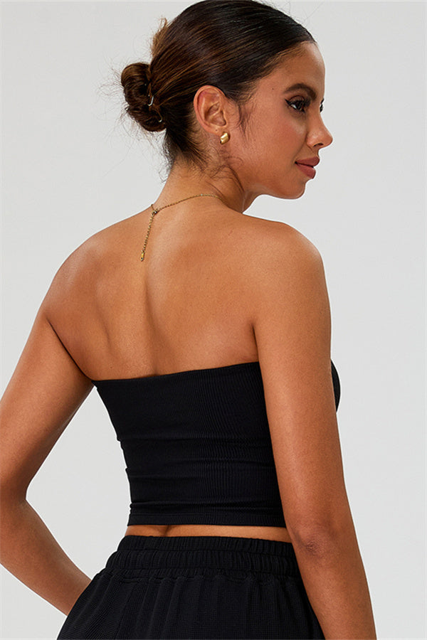 The Rush Tube Top
