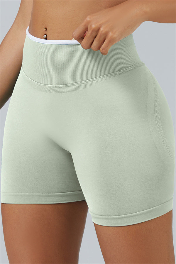 The Elevate New Shorts