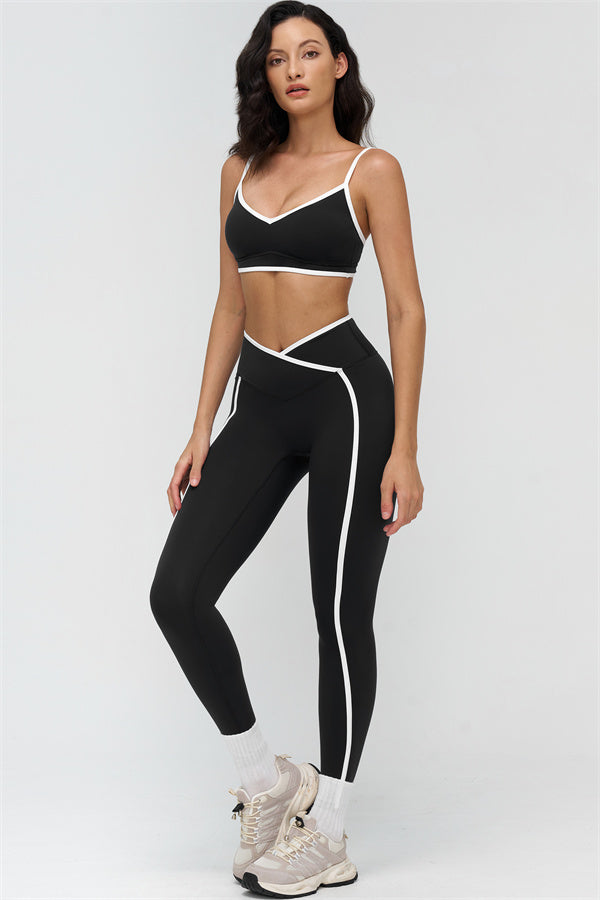 The Crave Leggings