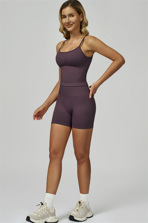 The Prime Shorts