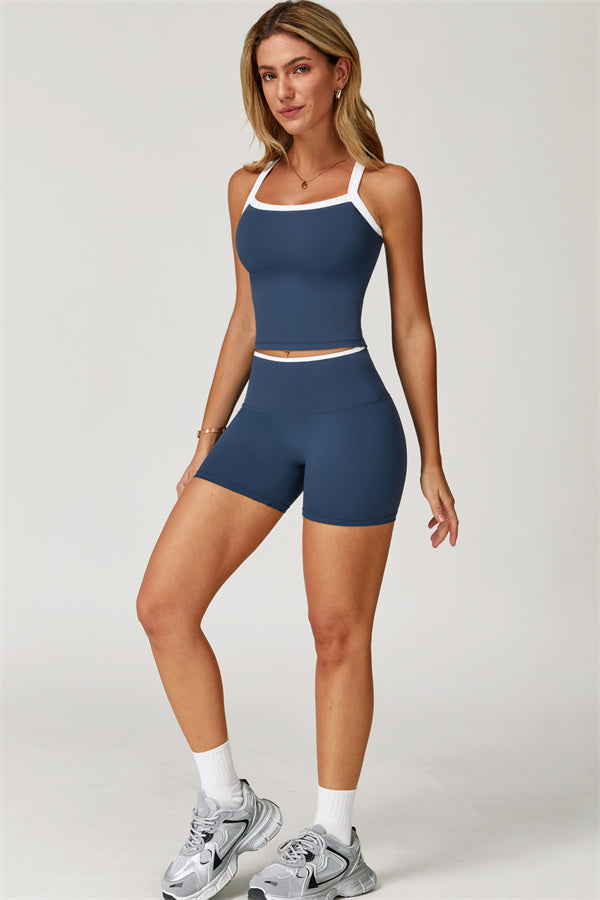 The Quest Shorts