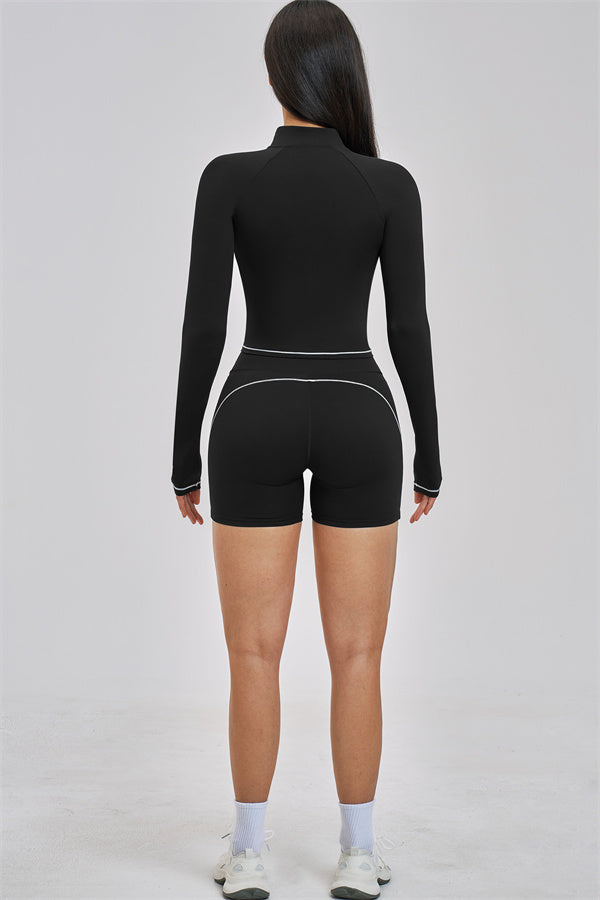 The Unbound Shorts