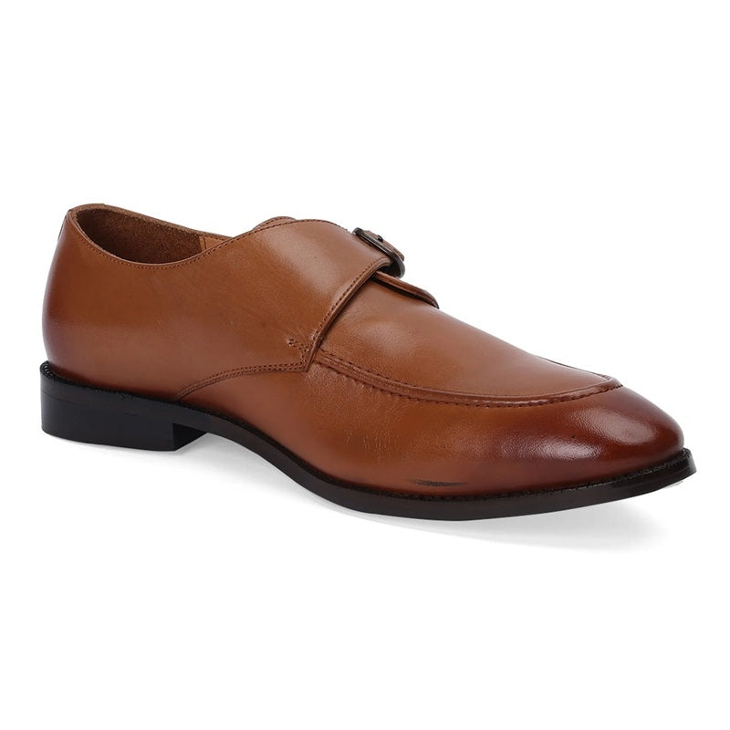 Stuart - Monk Shoes