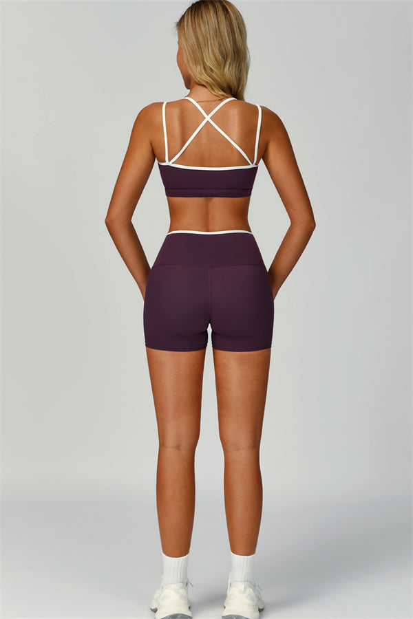 The Quest Shorts