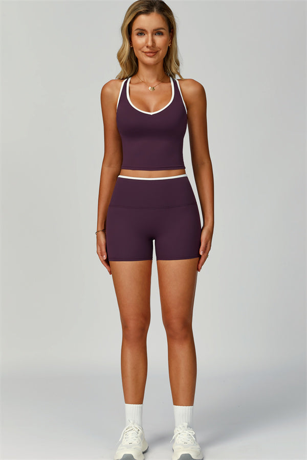 The Quest Shorts