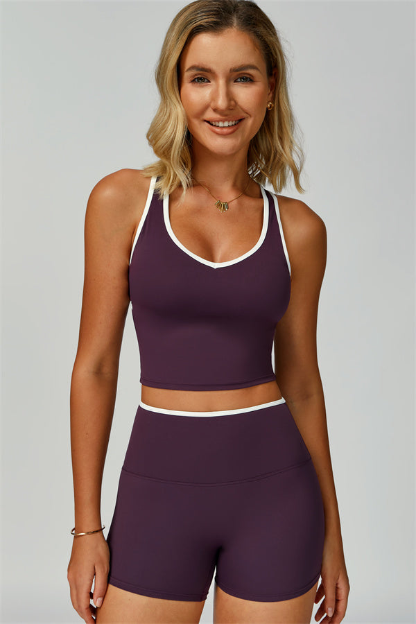 The Quest Shorts