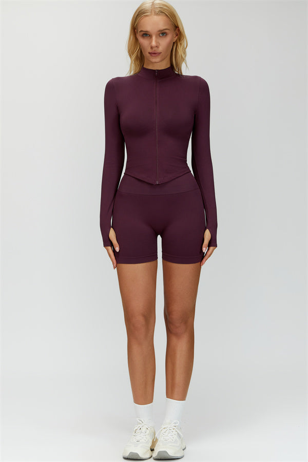 The Delight Shorts