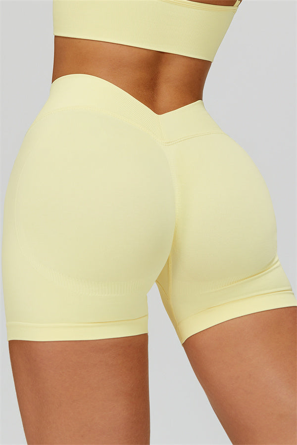 The Empower Sports Bra Shorts 2-Piece Set